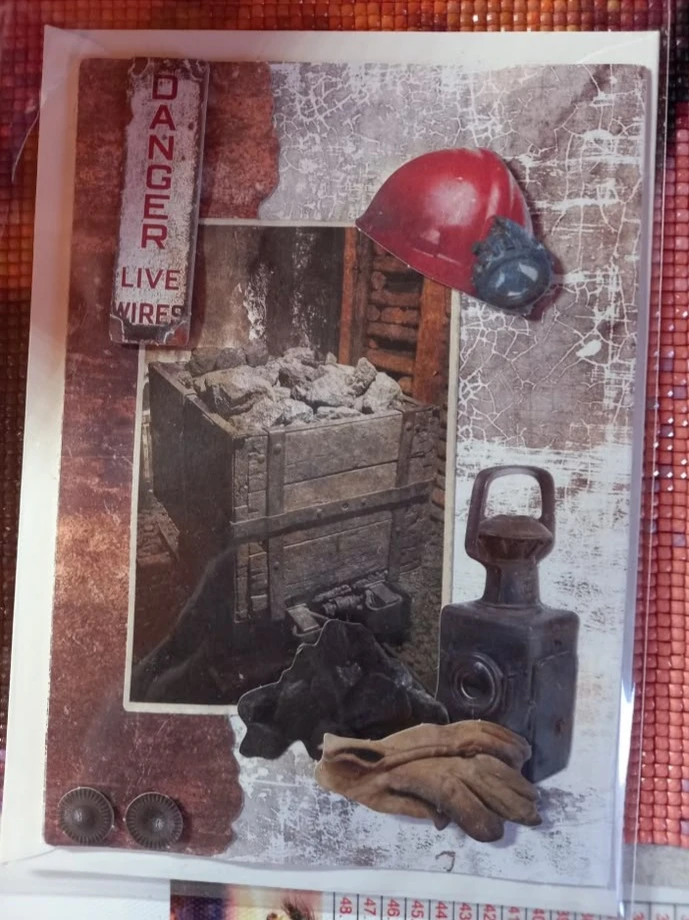 Tarjetas de cumpleaños. – photo 2